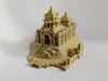 1 color, 0.12mm layer, 2 walls, 10% infill, v2