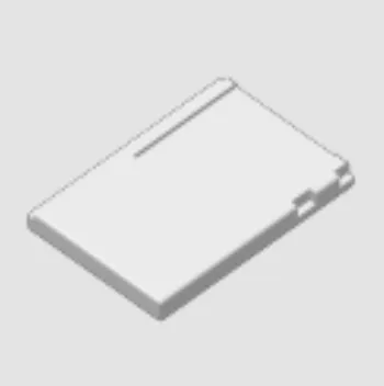 Fake Nintendo Switch™️ game card