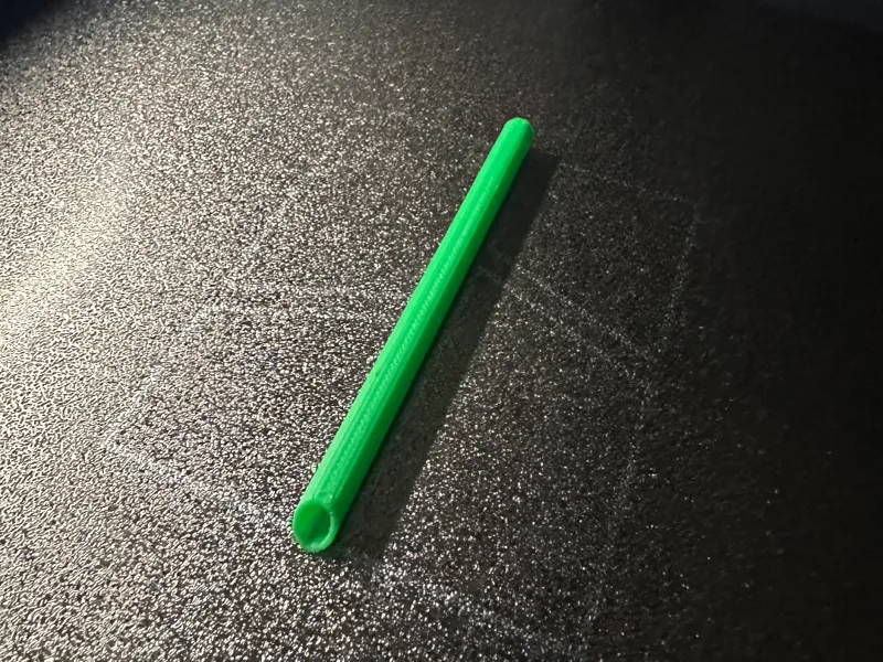 Straw