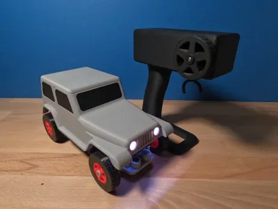 RC Car