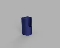 Porte-stylo pour colle Dimafix — photo 1