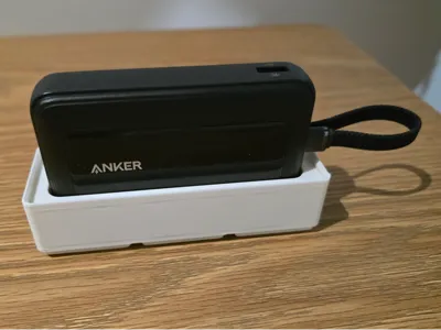 Anker Zolo Power Bank 1000mAh Gridfinity