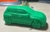0.2mm layer, 2 walls, 10% infill
