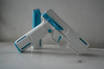 Block 26 Extended magazine 加长弹夹 Remixed by xiaoxi777777 - MakerWorld