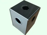 0.2mm 层高, 3 层墙, 10% 填充