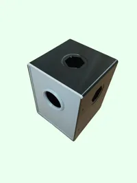 0.2mm 层高, 3 层墙, 10% 填充