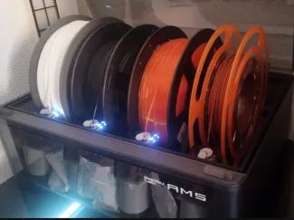 AMS Adapter for Amolen 250g Spools