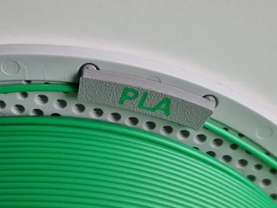 AMS 2 Pro / HT Filament Clip