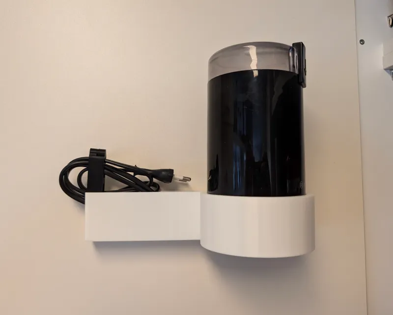 Bosch Coffee Grinder Holder TSM6A013B