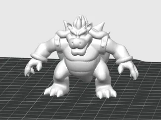 Bowser