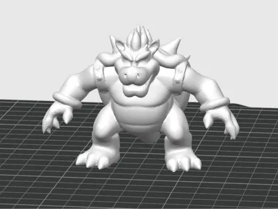 Bowser