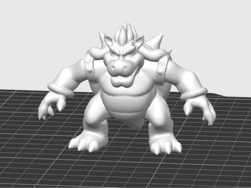 Bowser