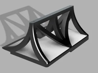 Starlink Gen3 Roof Riser