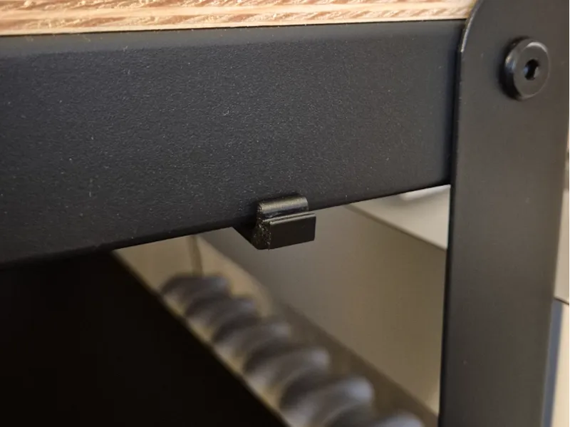 IKEA BROR Workbench Modular Clip - Base