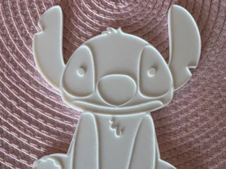 Stitch for coloring