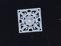 0.2mm 层高, 2 层墙, 10% 填充