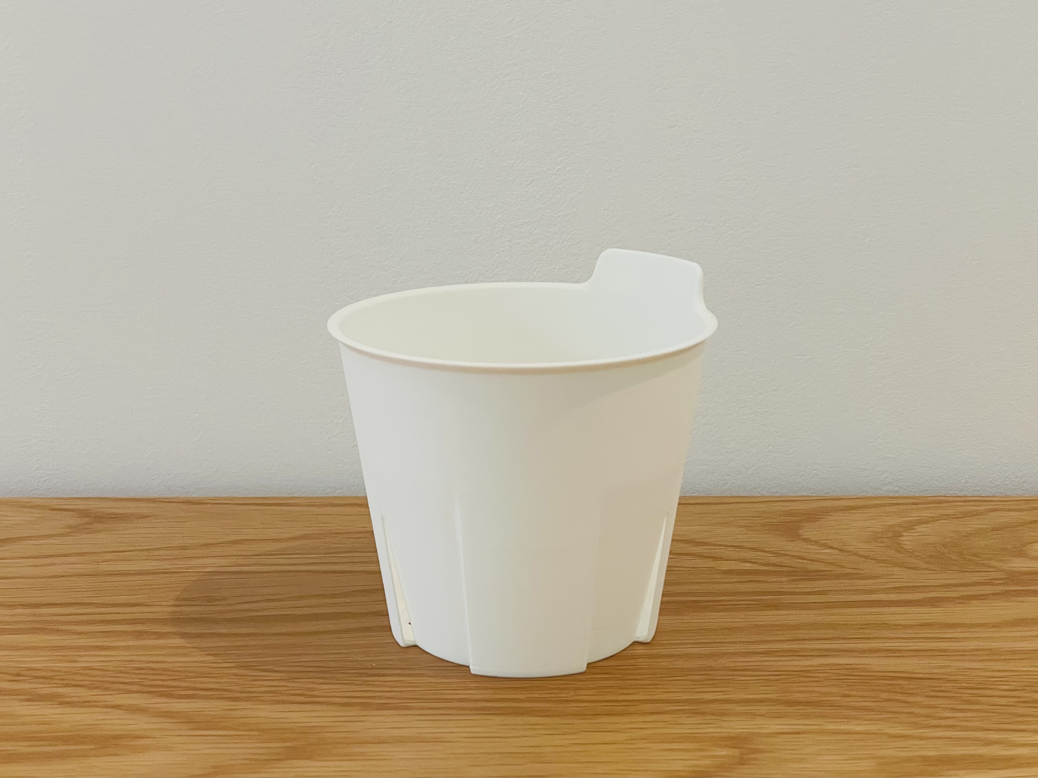 Miniatura 2 do modelo 3D 圆形种植盆/内盆/育苗盆