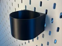 0.2mm layer, 2 walls, 5% infill