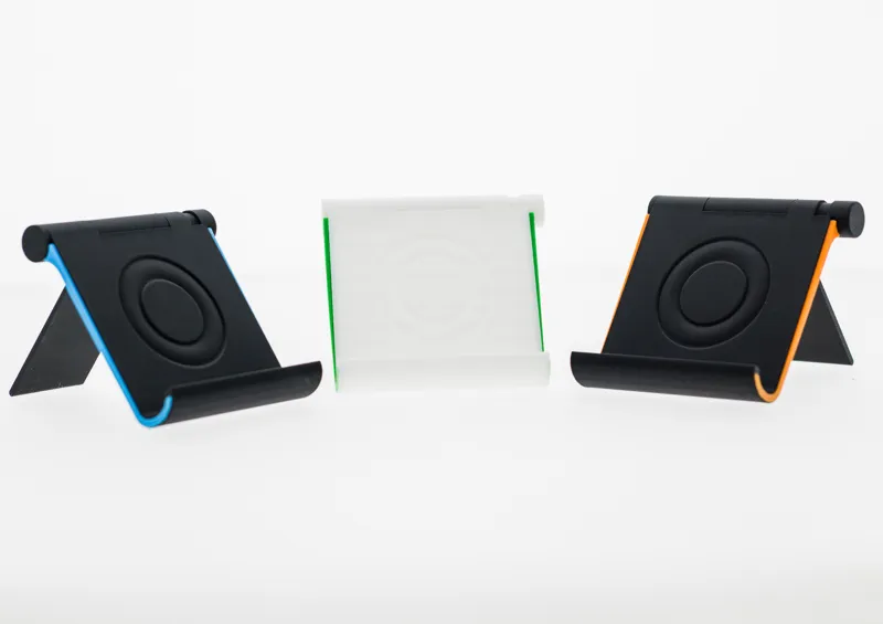 Adjustable phone stand
