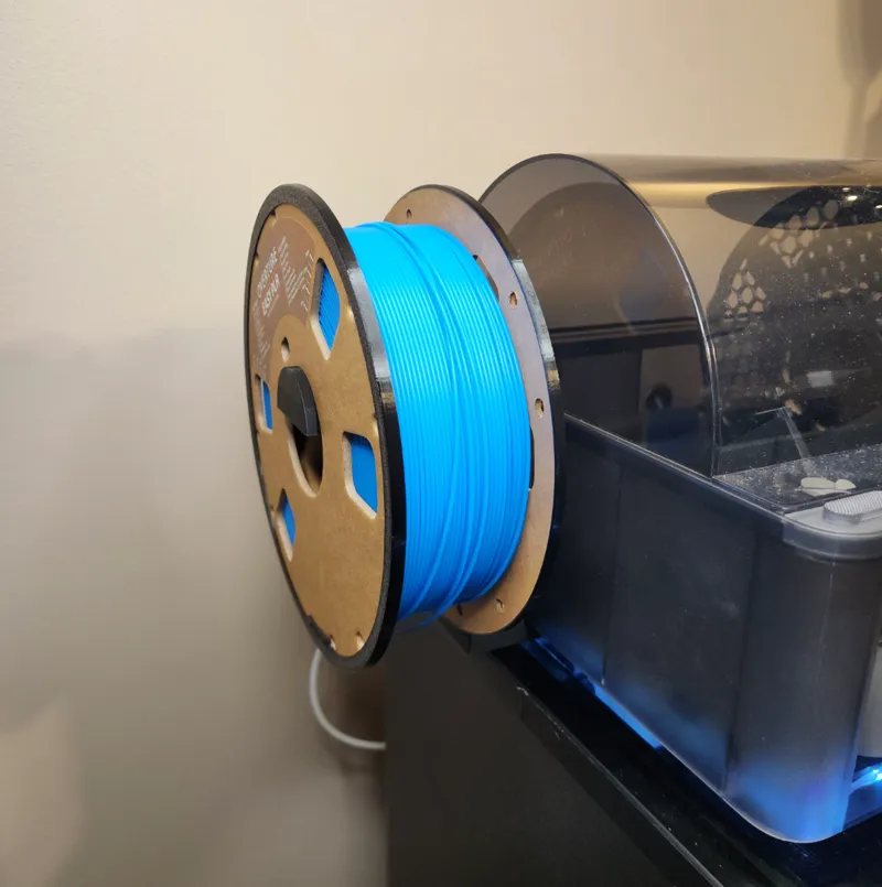 Universal AMS Side Spool Holder