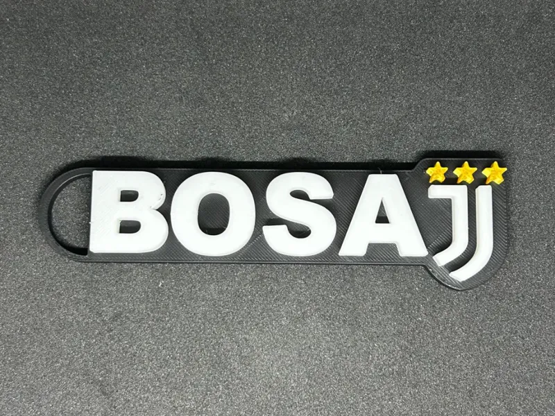 portachiavi per borsoni 