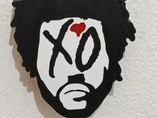 XO lightbox