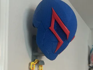 Helmet Mount modular