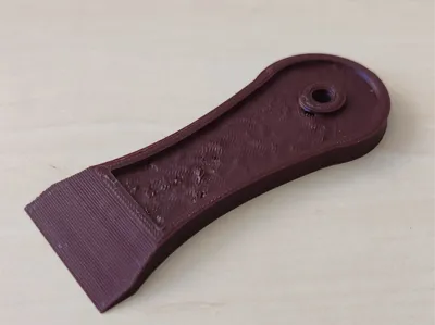 Super Duper Scraper