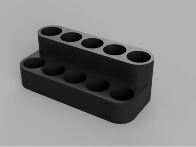 5ML Perfume Sample Holder
