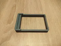 Triangulus_ITX_Tower_GPU_Bracket_x3