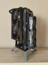 Triangulus ITX Tower v2 for a1 mini
