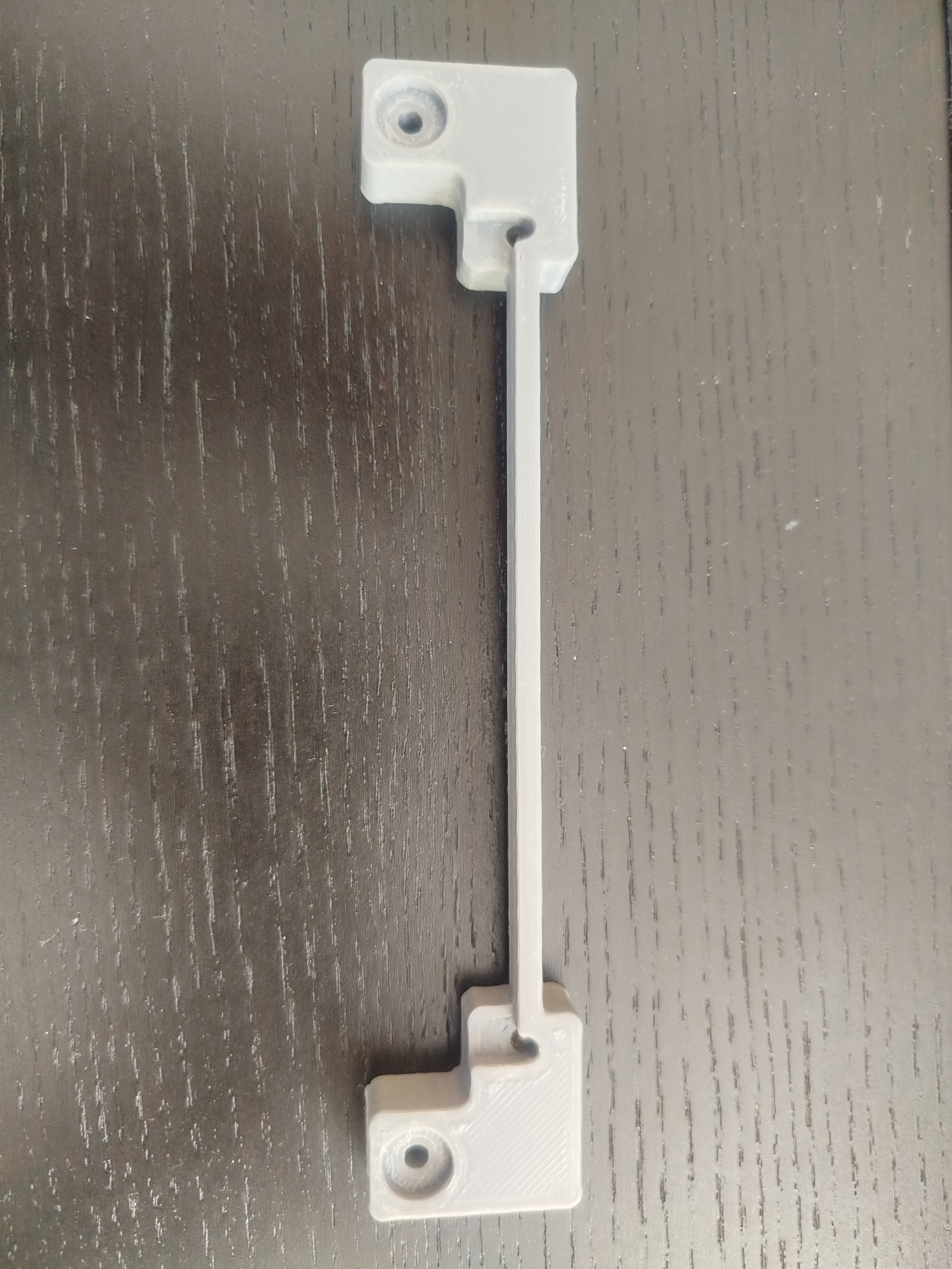 Miniatura 5 do modelo 3D Triangulus ITX Tower