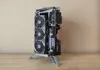 Triangulus ITX Tower v2