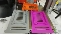 Boîtier Raspberry Pi 4B avec ventirad Ice Tower — photo 2