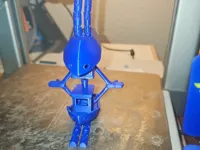 0.12mm layer, 2 walls, 15% infill