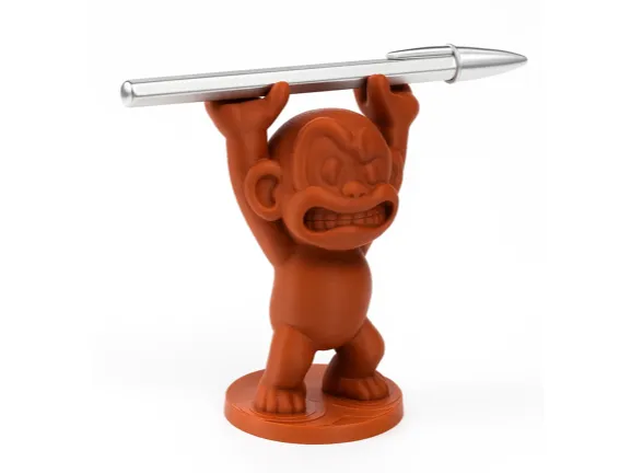 GripMonkey V2  – Your Handy Desk Companion