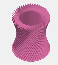 0.2mm layer, 5 walls, 30% infill