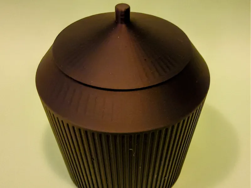 storage jar