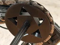 Original model