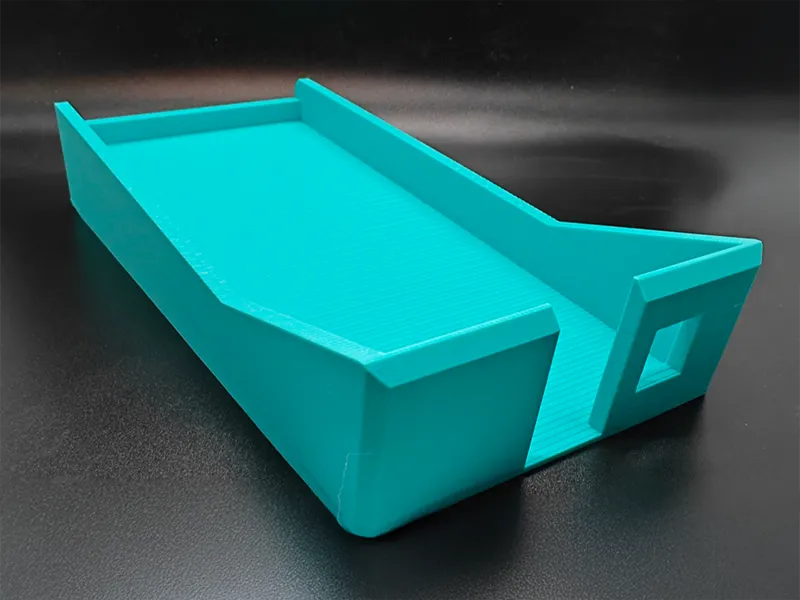 Polydryer Angled Base