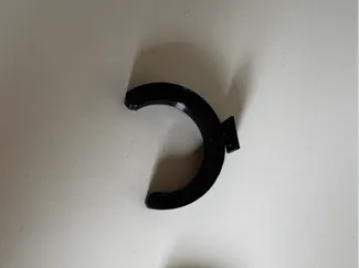 PELA Underhood LED Light Holder