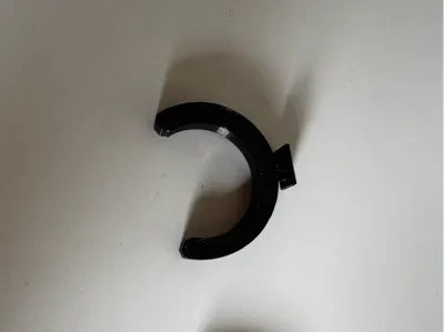 PELA Underhood LED Light Holder