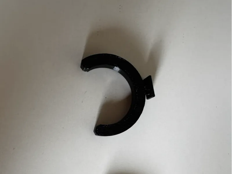 PELA Underhood LED Light Holder