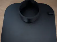 0.2mm layer, 6 walls, 25% infill