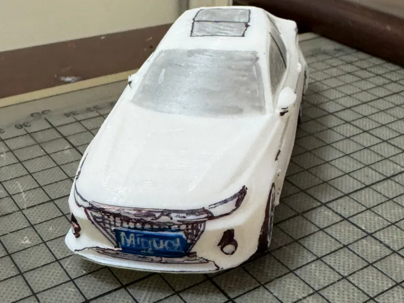 Chery Arrizo 8 Noble
