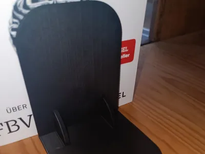 Bookstand 