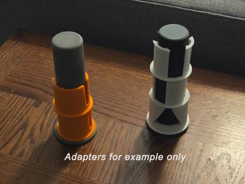 AMS Lite Spool Adapter Holder V1