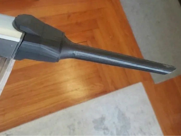 Crevice Attachment for Shark Cordless Vacuum 
