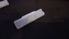 0.2mm layer, 2 walls, 15% infill, with support