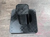 0.28mm layer, 2 walls, 5% infill